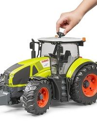 Igračka traktor sa volanom