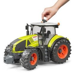 Igračka traktor sa volanom