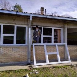 Povoljna montaza PVC prozora Beograd