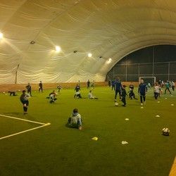 Škola fudbala za decu do 14 godina