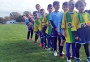 Škola fudbala za decu od 4 godine