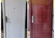 Sigurnosna vrata Sankara -1 brava