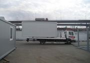 Prevoz gradjevinskikh kontejnera Beograd