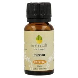 Cassia etericno ulje