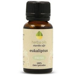 Eukaliptus etericno ulje