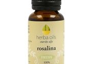 Rosalina etericno ulje