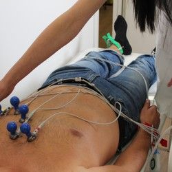 Internističko-kardiološki pregled sa EKG-om