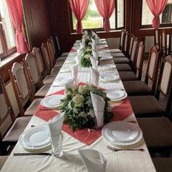 Restoran za proslave do 50 mesta Mladenovac