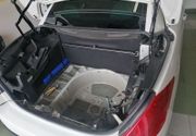 Peugeot 308 cc servis kabrio krova