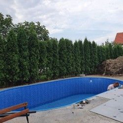 Izrada bazena Beograd