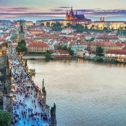 PRAG – Zlatni grad 2022