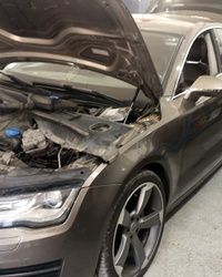 Audi A7 servis automatskih menjaca
