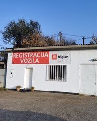 Povoljna registracija vozila Karaburma