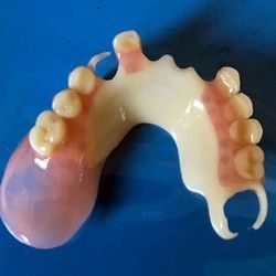 Bredent proteza za zube Pancevo