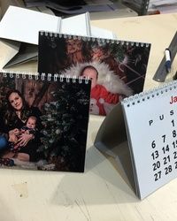 Stampa porodicnih kalendara