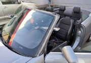 Ugradnja auto stakla za Audi A4 cabrio
