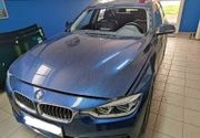 Zamena sofersajbne BMW F 30