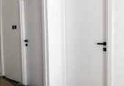 Bela sobna vrata Zarkovo