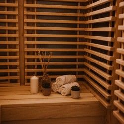 Finska sauna Sabac
