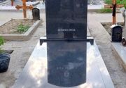 Izrada spomenika sa nadgrobnom plocom Pancevo