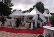 Iznajmljivanje pagoda za svadbu Mladenovac