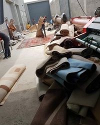 Tepih servis Kraba