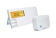 Digitalni programski bežični sobni termostat 091FLRF SALUS