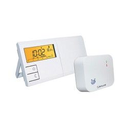 Digitalni programski bežični sobni termostat 091FLRF SALUS
