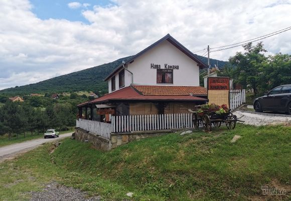 Prostor za rodjendane Vrsac