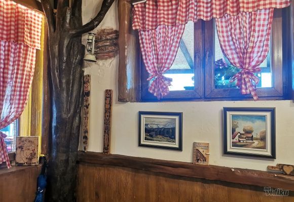 Lokal za proslavu rodjendana Vrsac