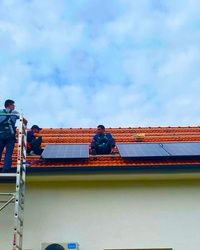 Ugradnja solarnih panela Pancevo