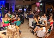 Tilia Gastro Bar restoran sa muzikom