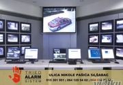 Tried Alarm Sistem video nadzor