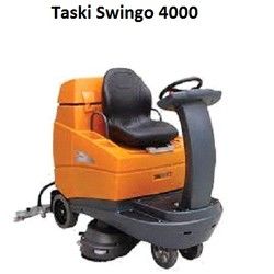 Masina za pranje podova Taski Swingo 4000