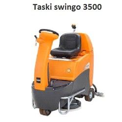 Masina za pranje podova Taski Swingo 3500