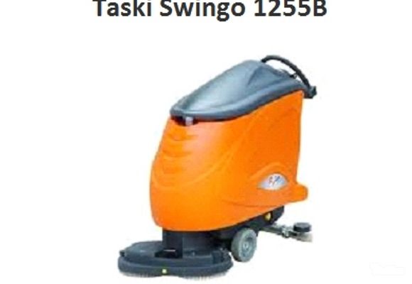 Masina za pranje podova Taski Swingo 1255B