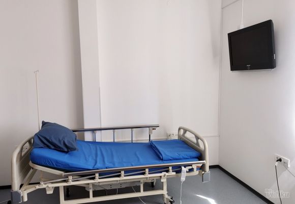 Soba za oporavak pacijenata
