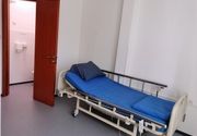 Soba za oporavak pacijenata, Poliklinika Tara 70