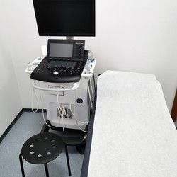 Ordinacija za ultrazvucnu dijagnostiku