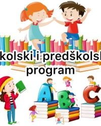 Priprema dece za polazak u školu Novi Beograd