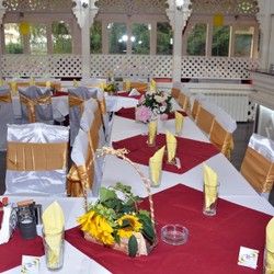 Restoran za krstenje do 50 mesta u Vrscu
