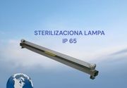 STERILIZACIONA LAMPA IP65