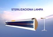 STERILIZACIONA LAMPA UVSSL 0130U01