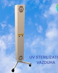 UV STERILIZATOR VAZDUHA UVASL 0230C02