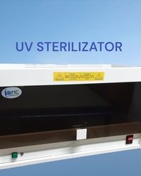 UV sterilizatori sa 2 izvora UV zracenja