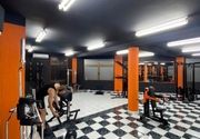 Fitnes klub za pocetnike Mladenovac
