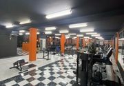 Novi fitnes centar u Mladenovcu