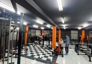 Otvoren novi fitnes klub u Mladenovcu!