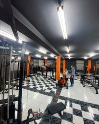 Otvoren novi fitnes klub u Mladenovcu!