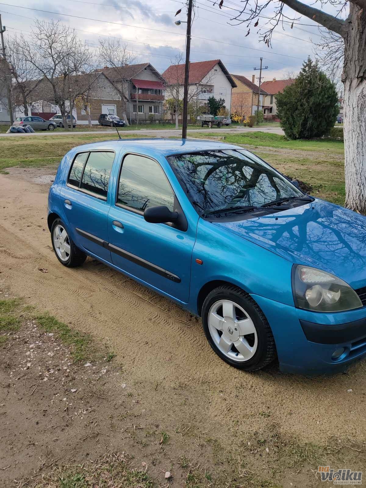 Otkup Renault Clio Polovnih Automobila Novi Sad - Otkup Polovnih ...